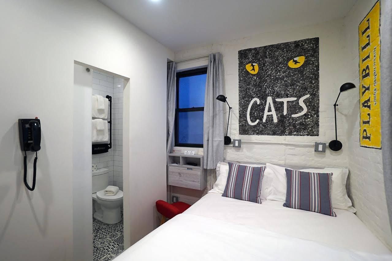 New York Inn 2*