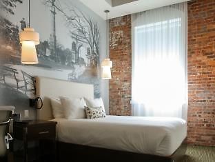 The Brooklyn 3*