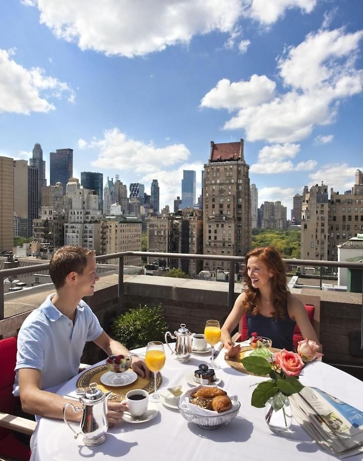 Plaza Athenee By Suiteness Hotel New York