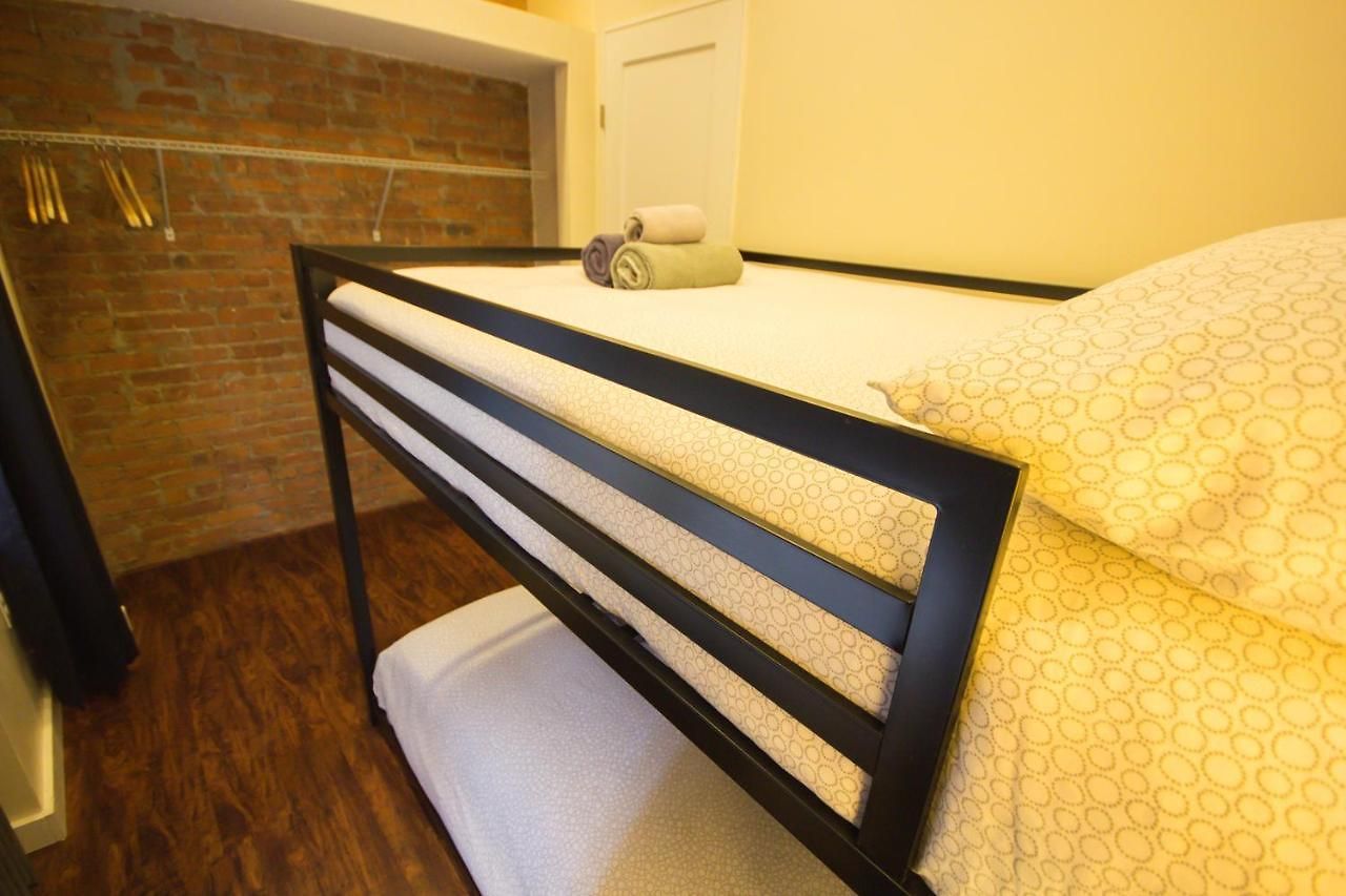 Apartment - 2 Bedroom In Midtown