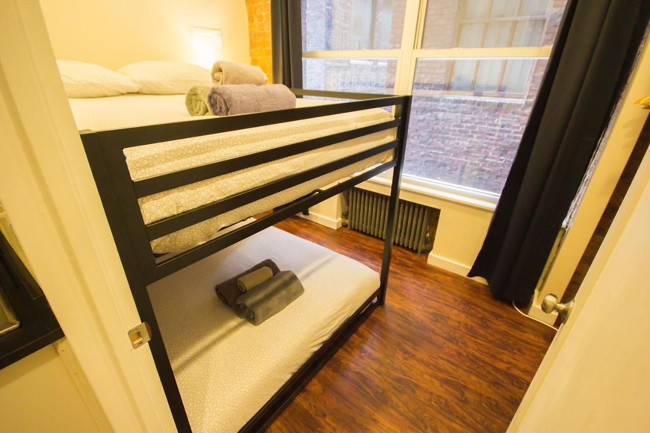 Apartment - 2 Bedroom In Midtown New York