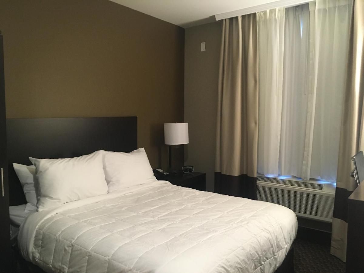 The Williams New York