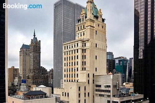Hotel The Whitby New York