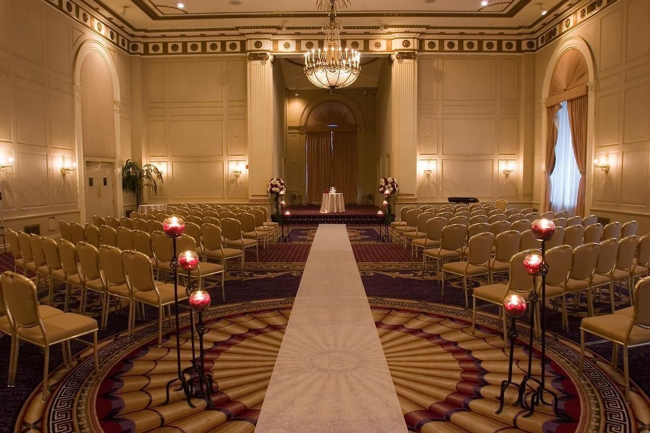 The Roosevelt