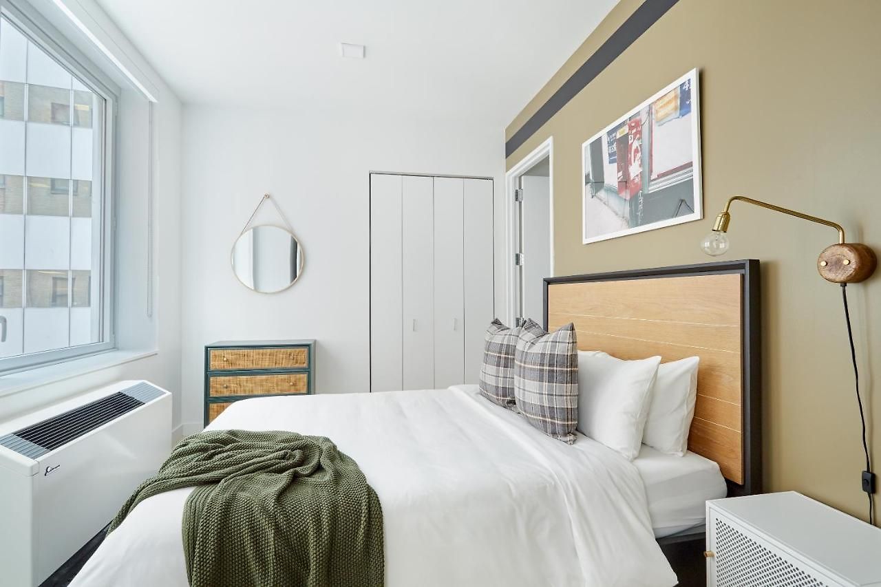 Sonder - Stock Exchange Aparthotel