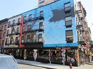 East Village