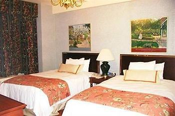 Hotel The Milburn