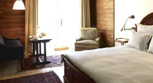 The Greenwich 5*