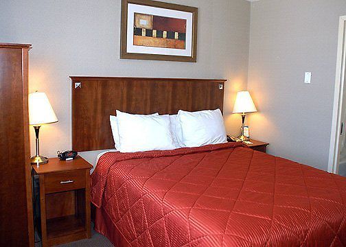Hotel Avion Near Lga Airport, An Ascend Collection