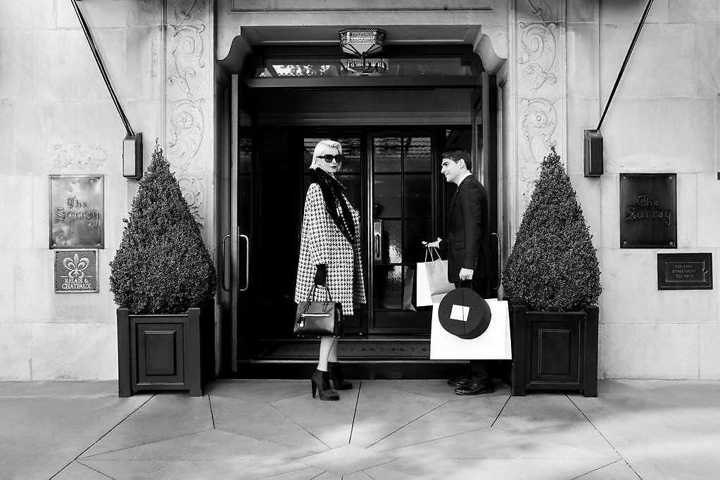 Hotel The Surrey, A Corinthia