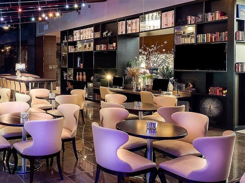 Brooklyn Downtown By Ihg New York
