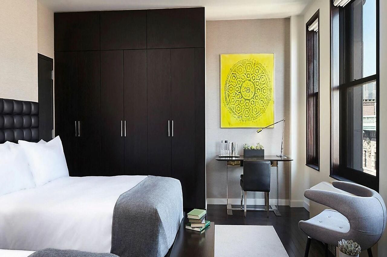 Hotel Bossert 4*