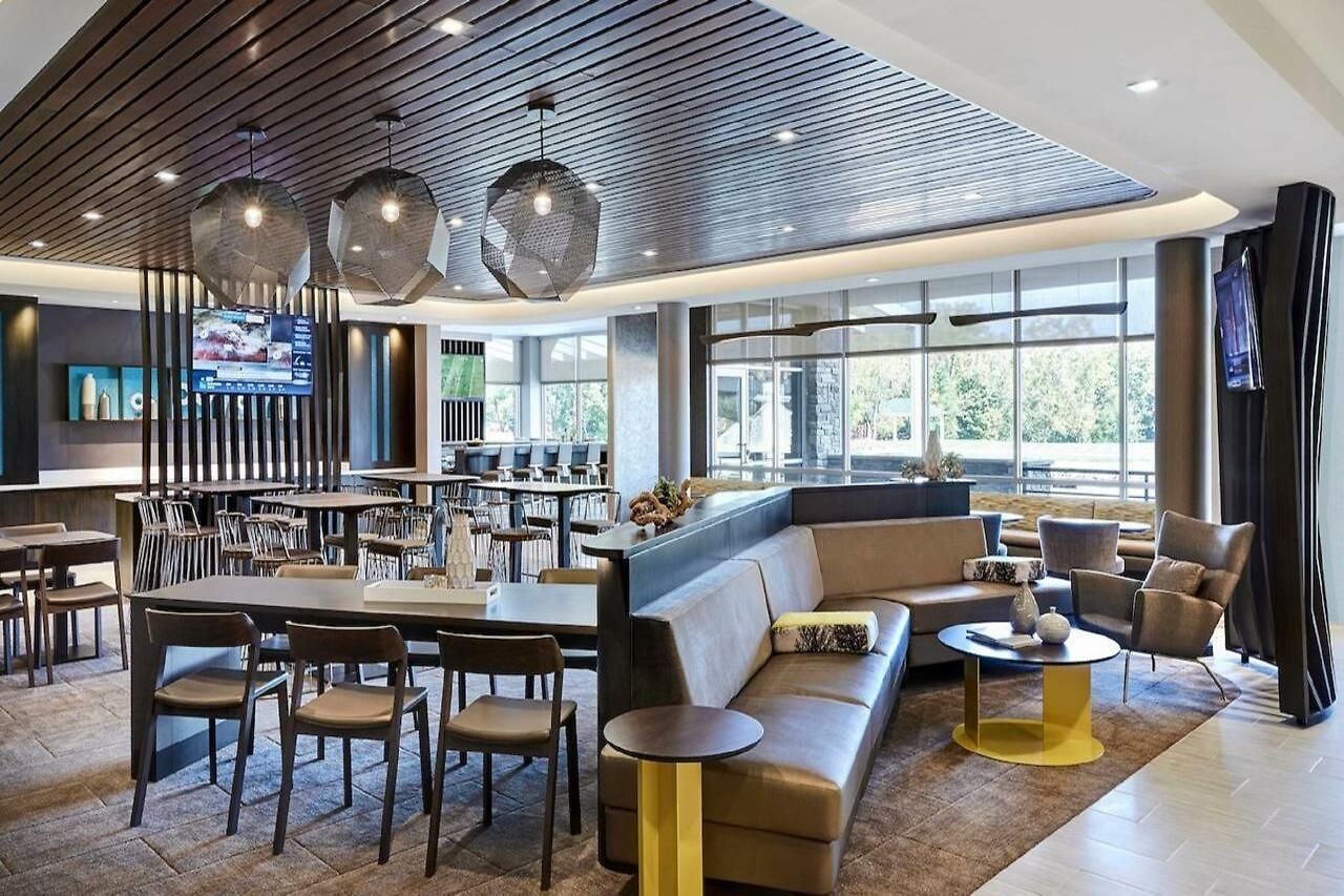 Springhill By Marriott Midtown Manhattan/park Ave