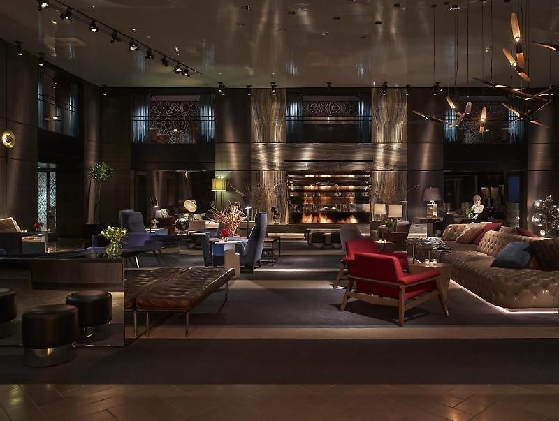 Paramount Times Square - A Generator Hotel 4*