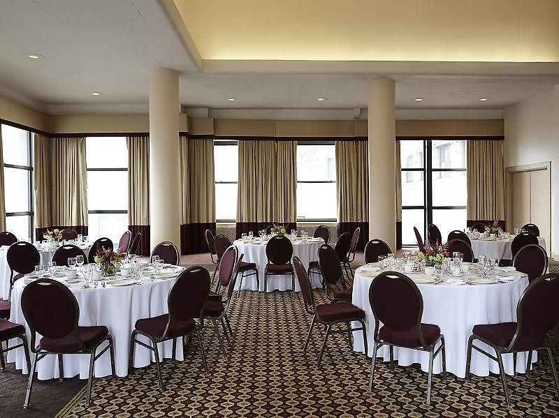 Pennsylvania Hotel New York