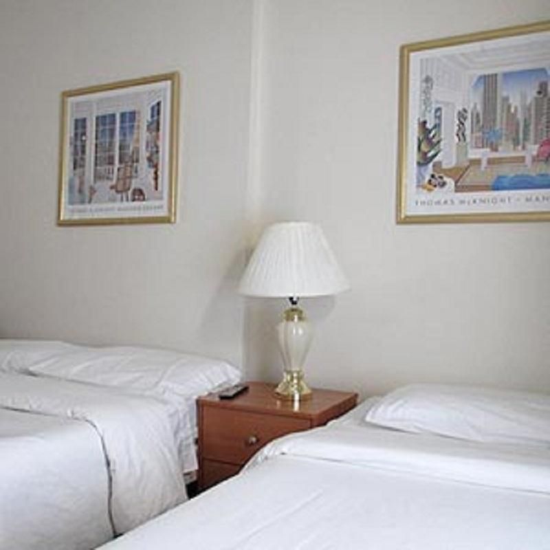 Morningside Hotel *