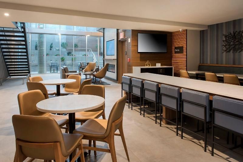 Towneplace Suites Ny Li Manhattan View New York