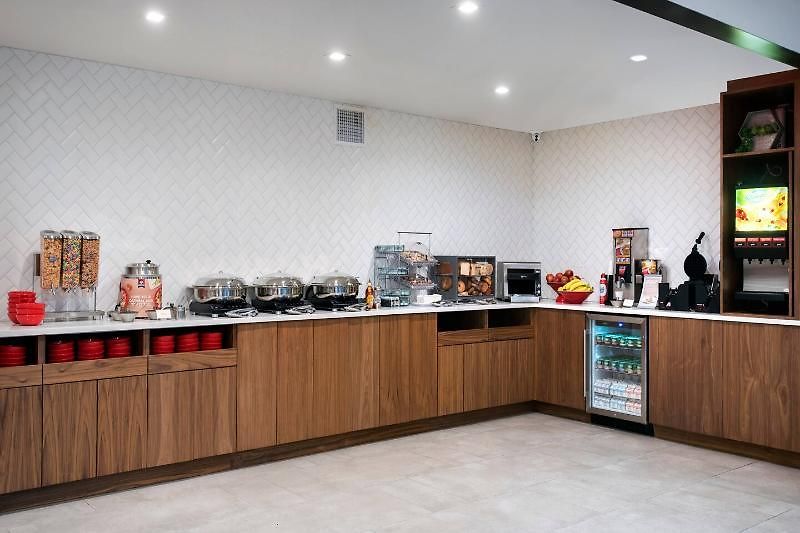 Towneplace Suites Ny Li Manhattan View Hotel