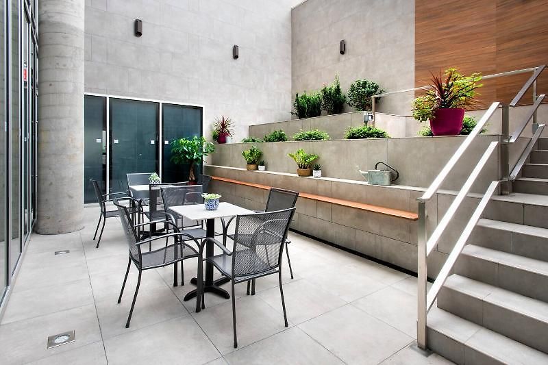 Hotel Towneplace Suites Ny Li Manhattan View 4*