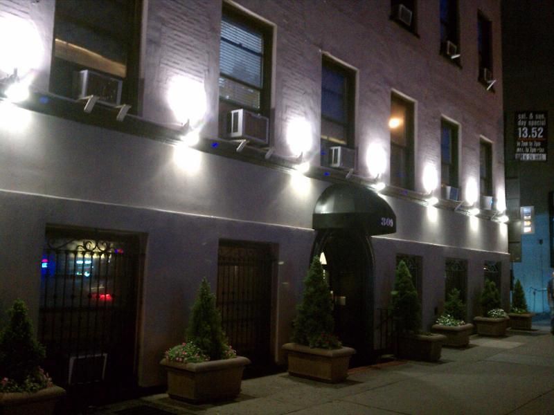 Hotel 309