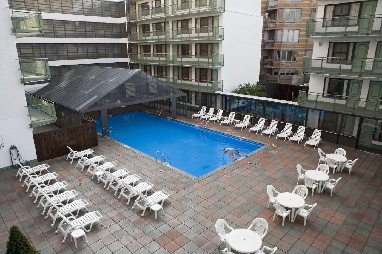 Travel - Midtown Manhattan 2*