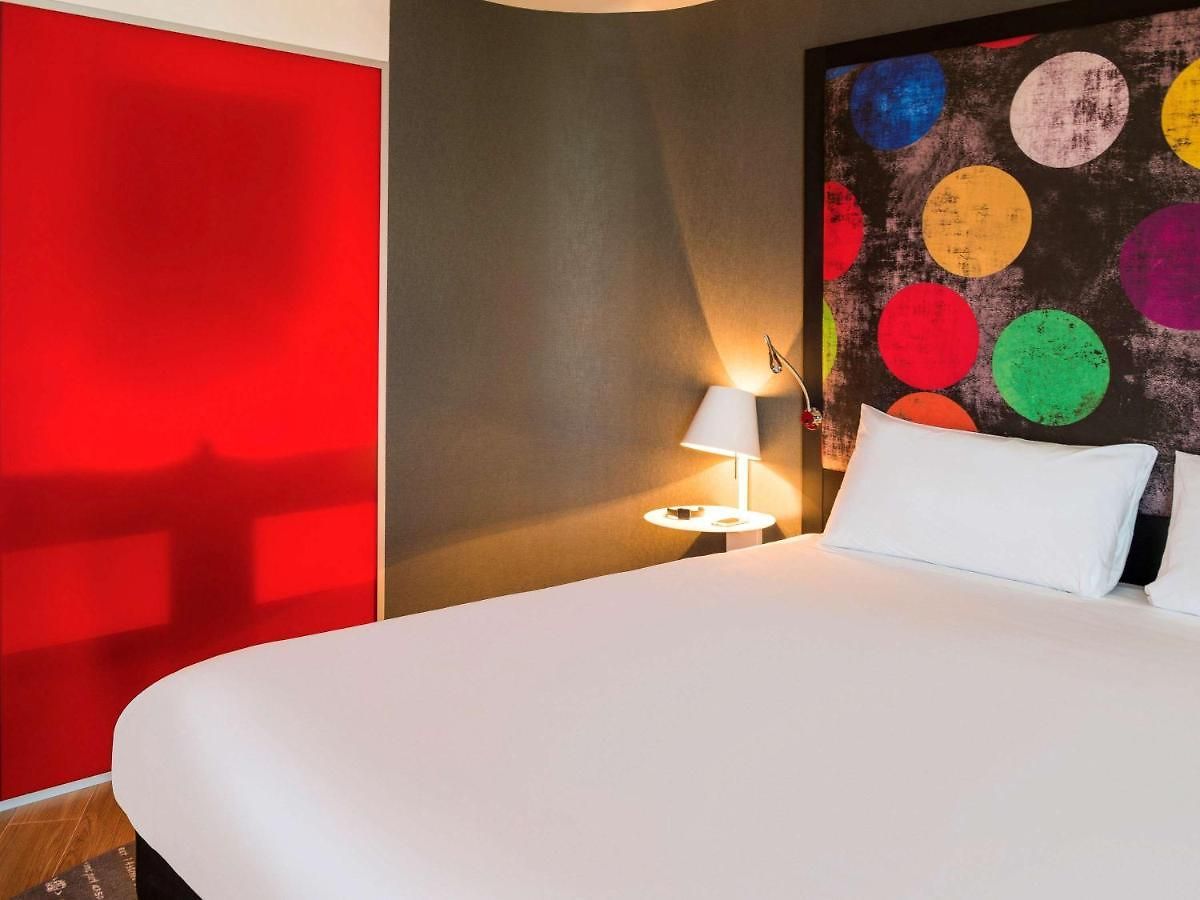 Ibis Styles Laguardia Airport 2*