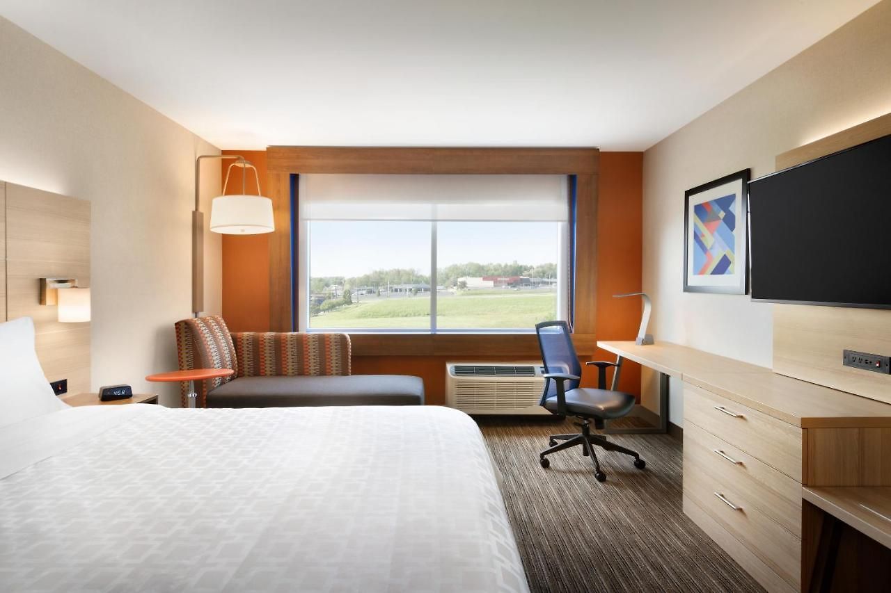 Express Brooklyn - Kings Hwy, An Ihg Hotel New York