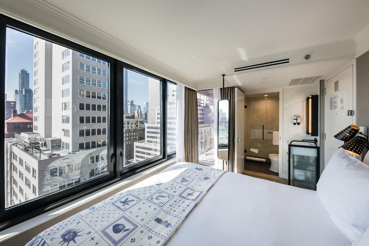 Pestana Park Avenue Hotel 4*