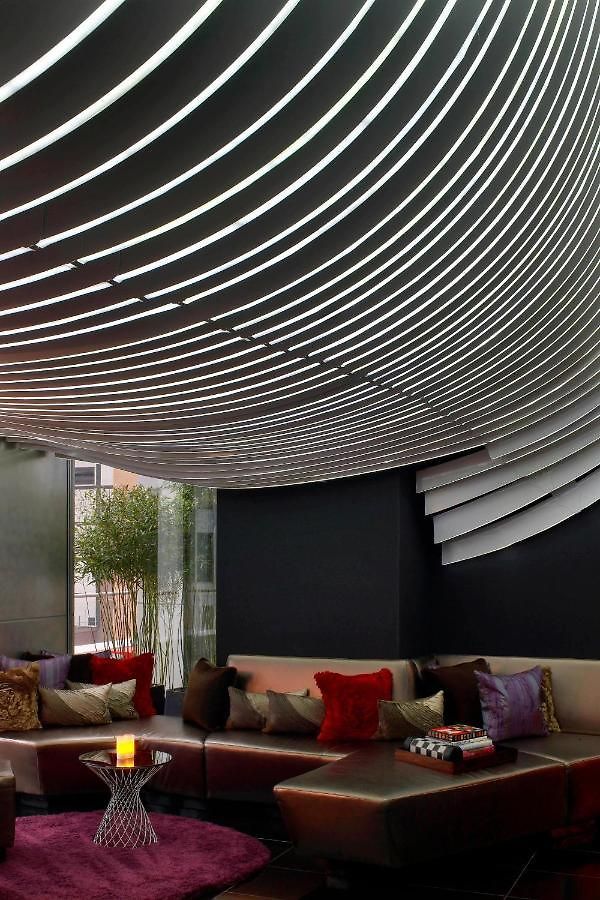 Hotel The Washington Nyc 4*