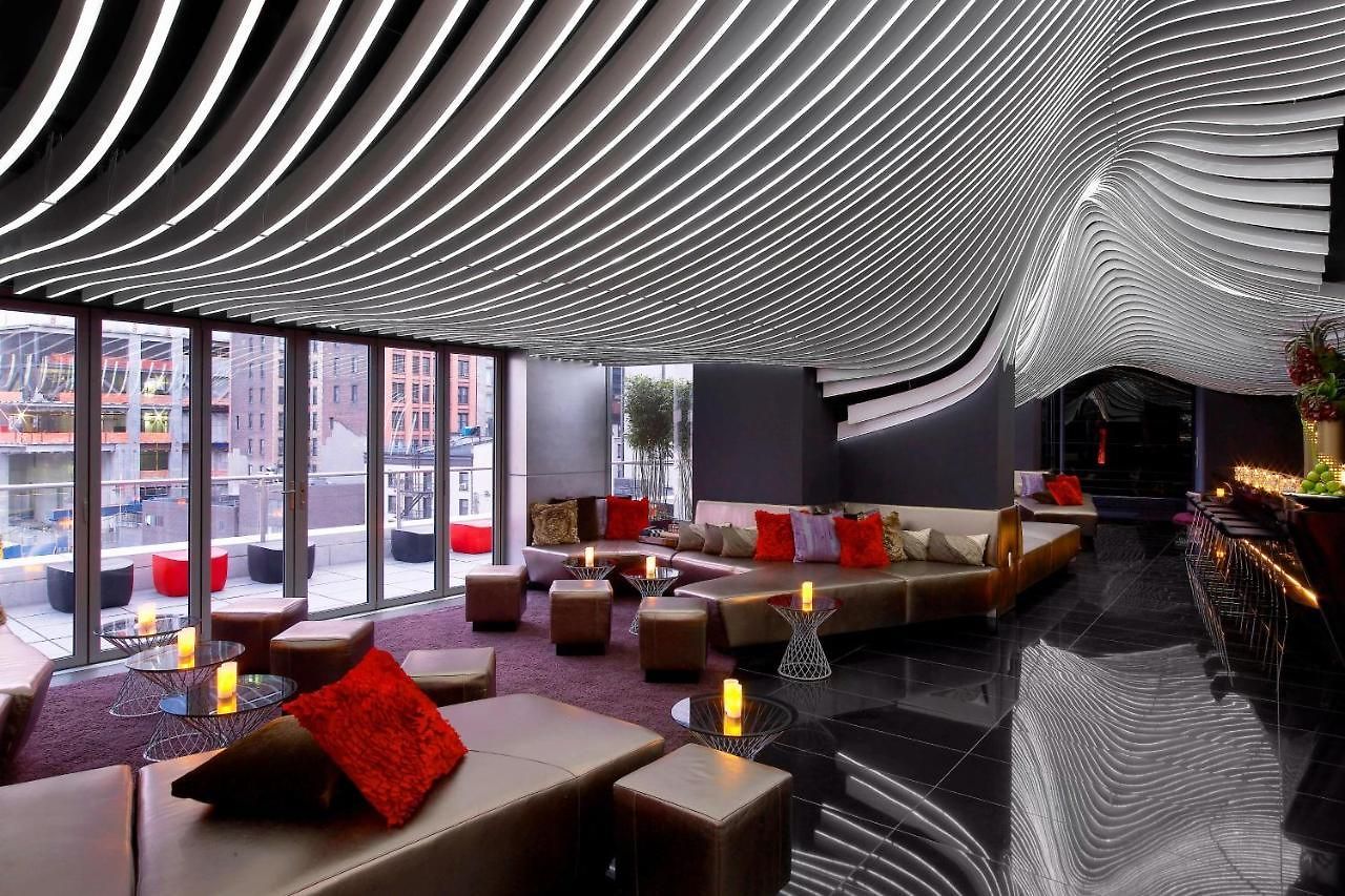 The Washington Nyc 4* New York