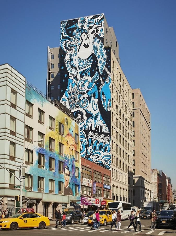 11 Howard By Suiteness 5*
