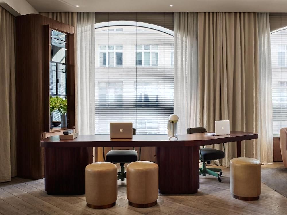 11 Howard By Suiteness New York