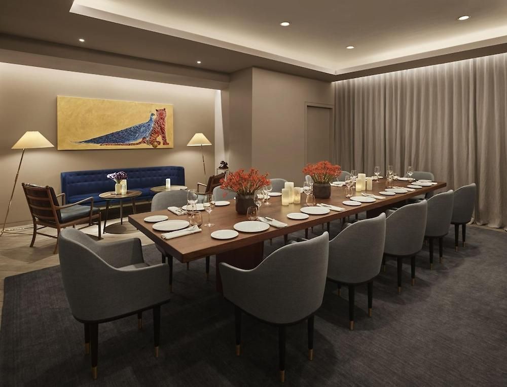 11 Howard By Suiteness 5* New York