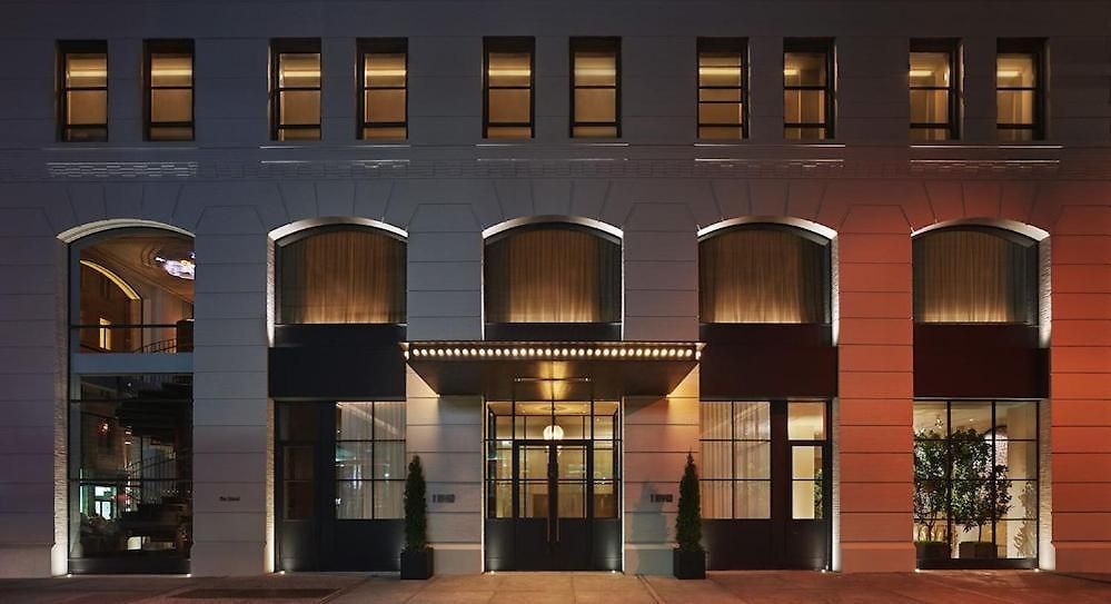 11 Howard By Suiteness