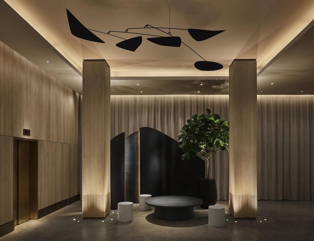 11 Howard By Suiteness Hotel New York