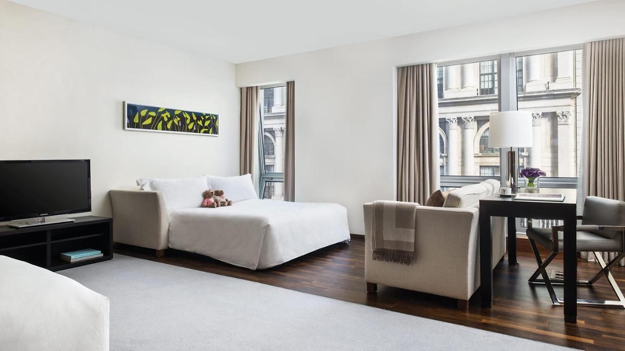 Hotel The Langham, New York, Fifth Avenue New York