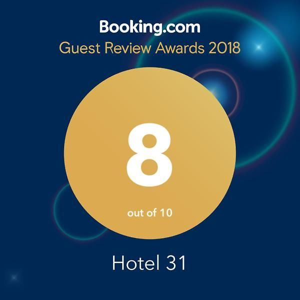 Hotel 31 Extended New York