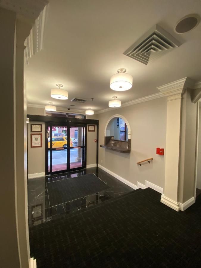 31 Extended Hotel New York
