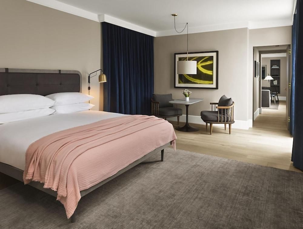 Hotel 11 Howard By Suiteness
