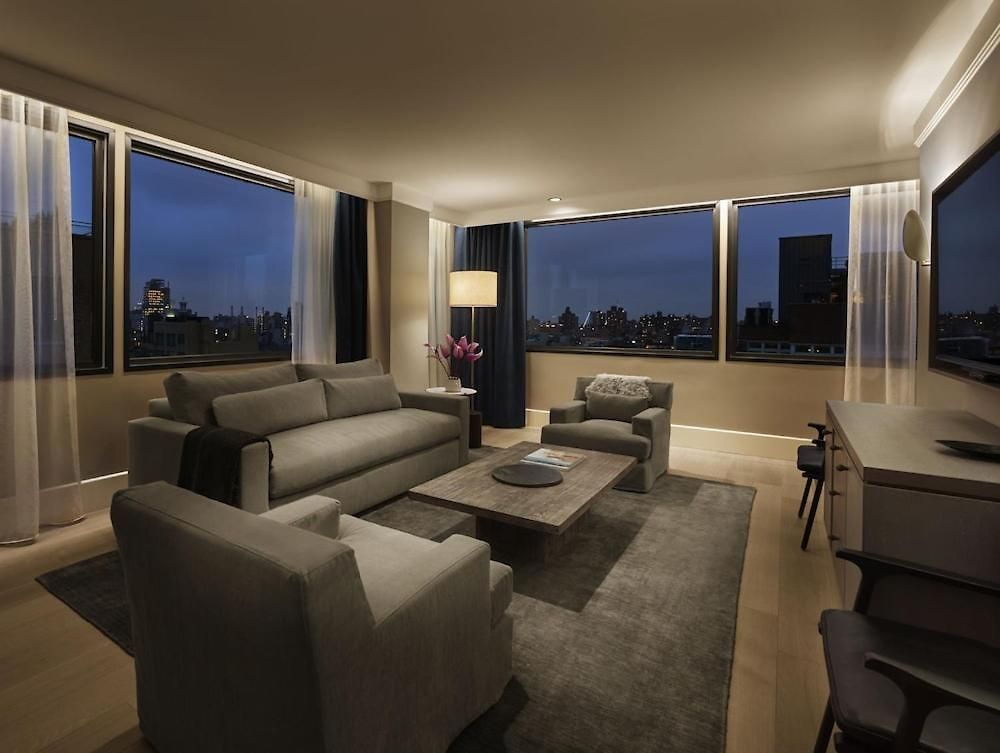 Hotel 11 Howard By Suiteness New York