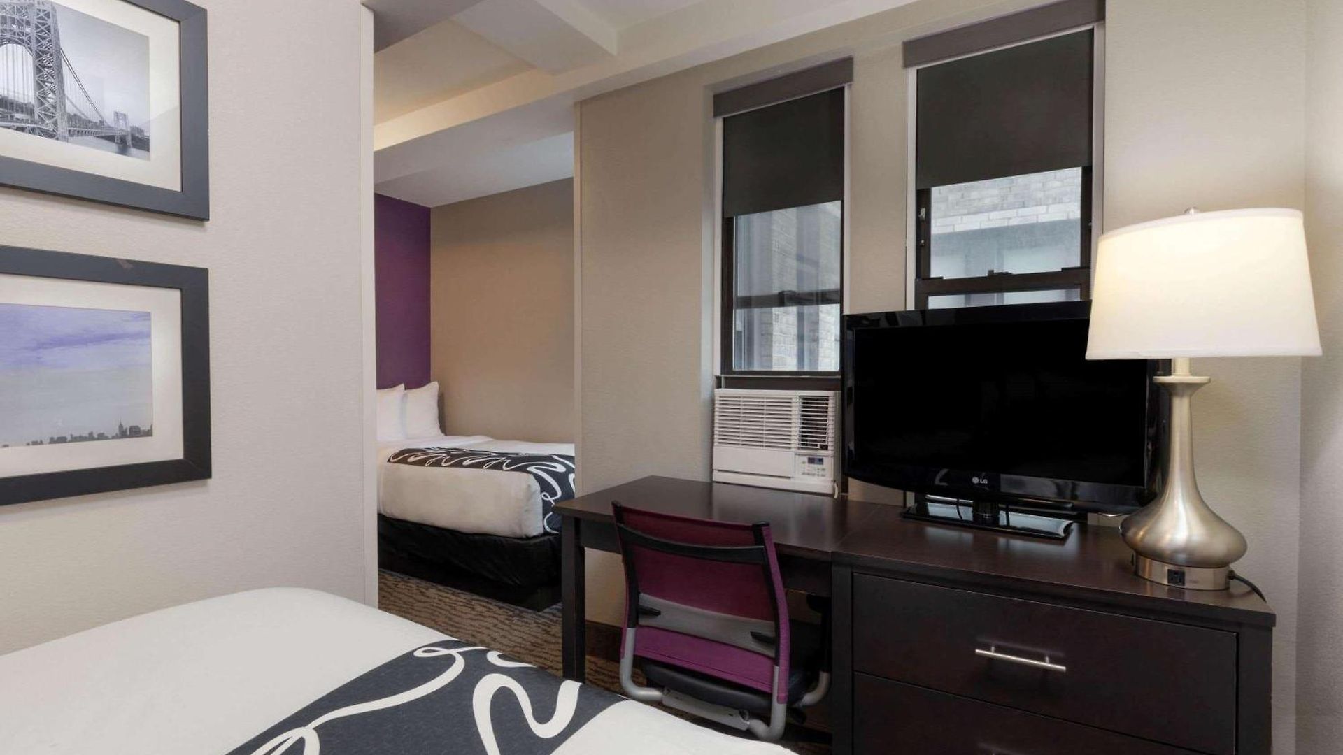 Hotel La Quinta By Wyndham Park