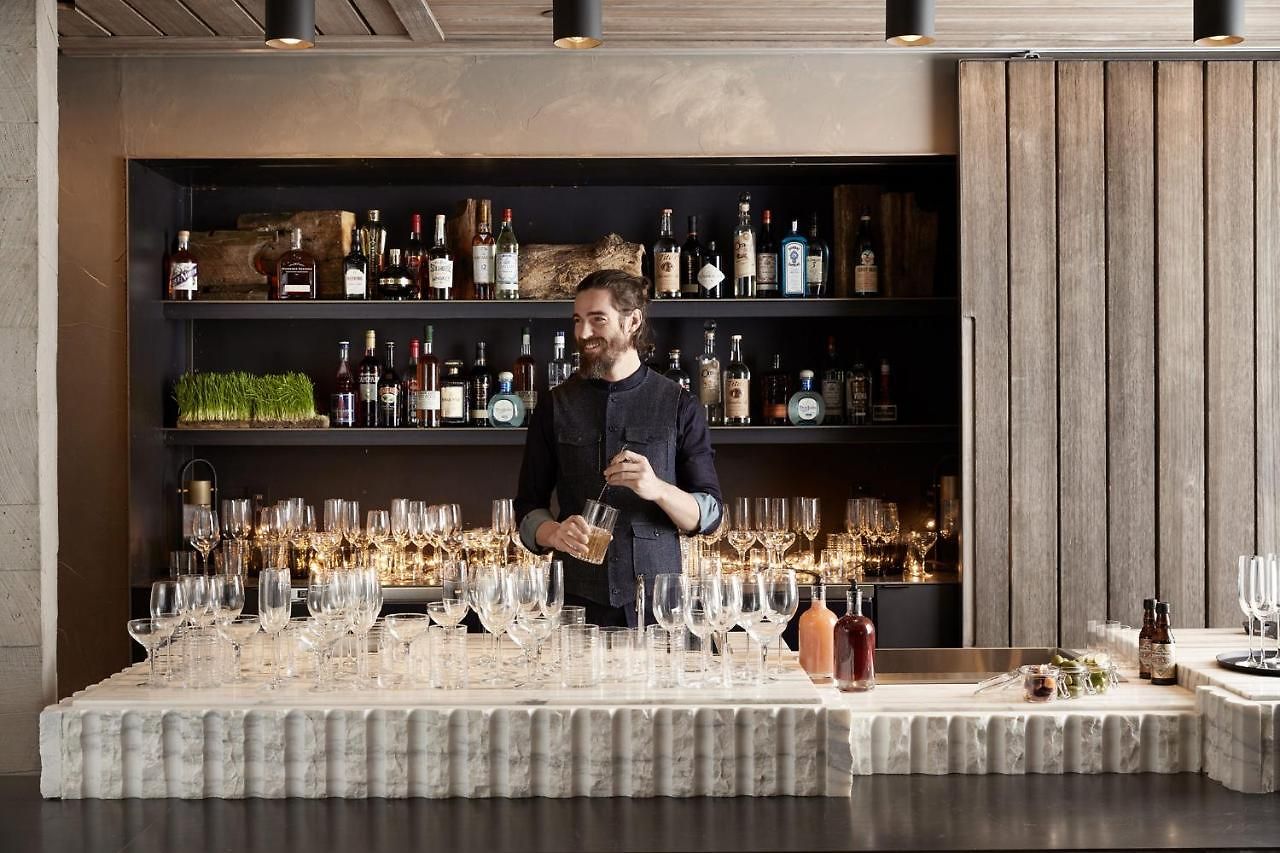 1 Brooklyn Bridge By Suiteness Hotel