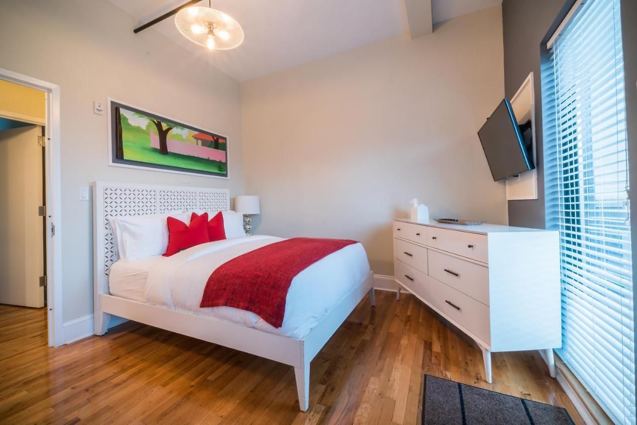 Hotel Henry Norman (adults Only) New York