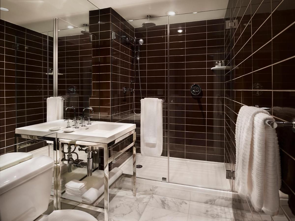 Aka Sutton Place Aparthotel New York