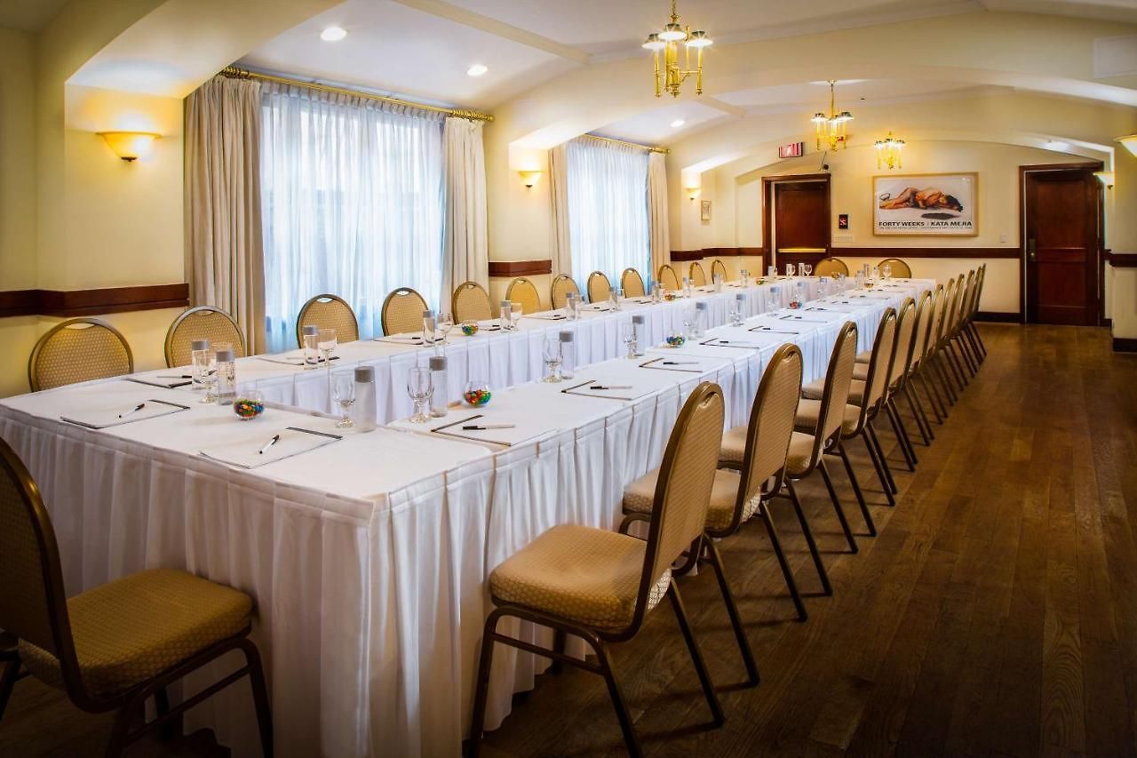 Roger Smith By Suiteness Hotel New York
