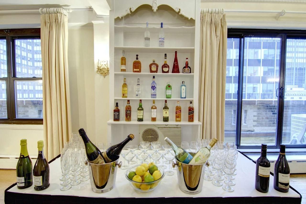 Hotel Roger Smith By Suiteness New York