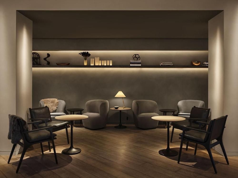 11 Howard By Suiteness Hotel New York