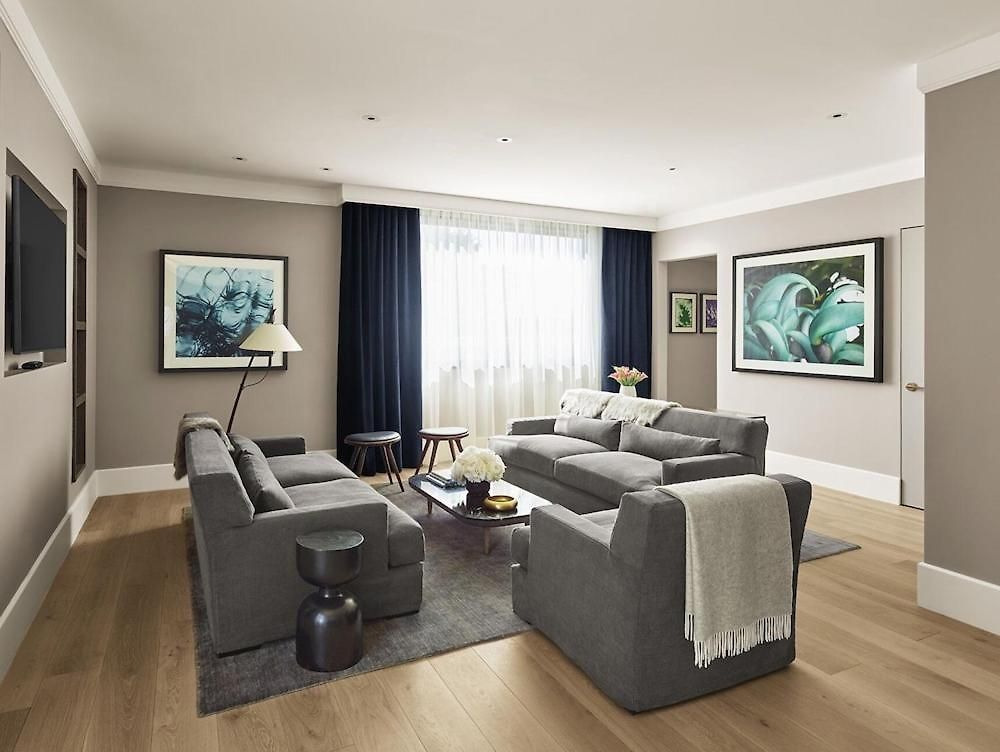 11 Howard By Suiteness