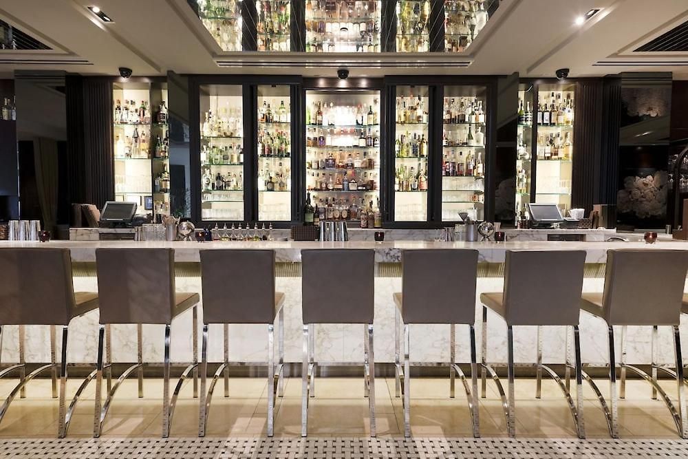 Hotel The Langham, New York, Fifth Avenue 5*