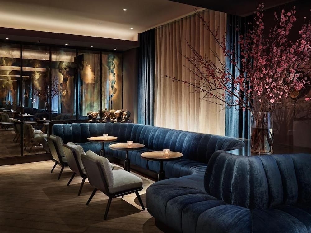 11 Howard By Suiteness Hotel 5*